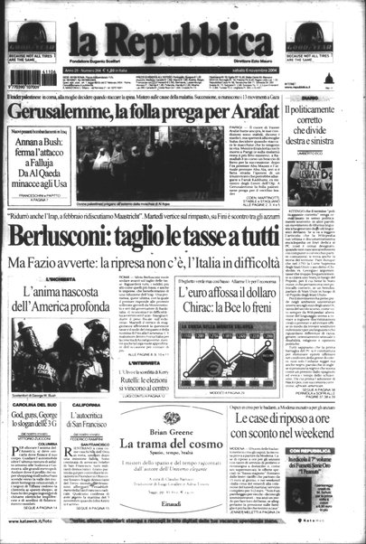 La repubblica